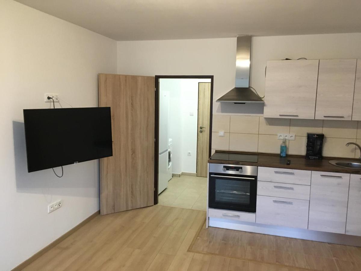 Apartmany U Parezace Humpolec Exterior photo