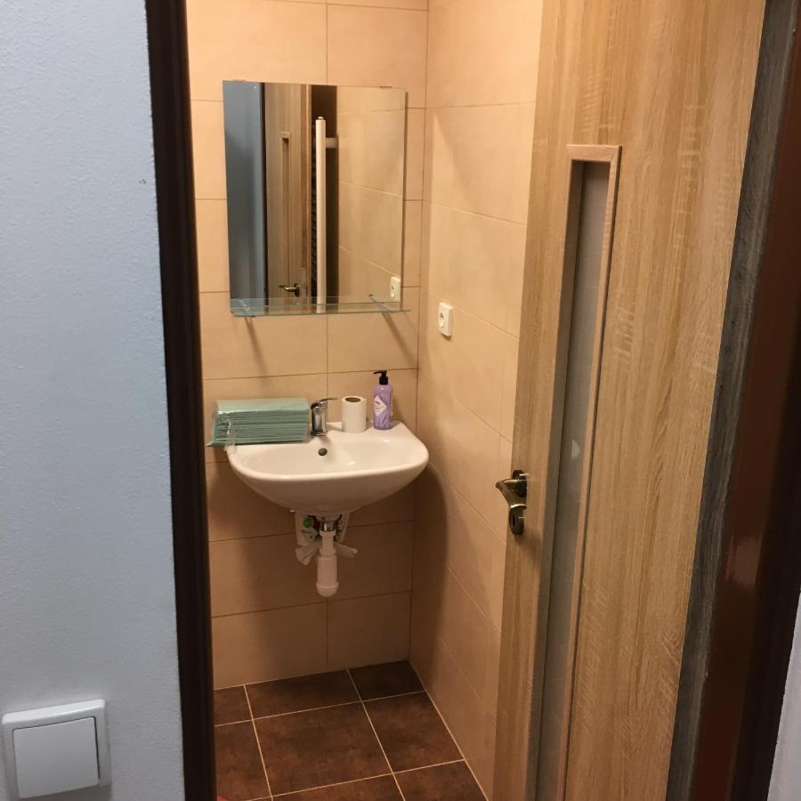 Apartmany U Parezace Humpolec Exterior photo